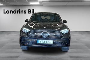 Mercedes GLC300 bild 2