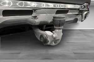 Mercedes GLC300 bild 15