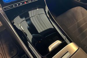 Mercedes GLC300 bild 12
