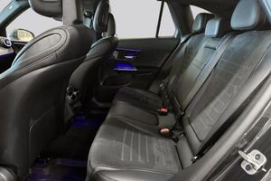 Mercedes GLC300 bild 9