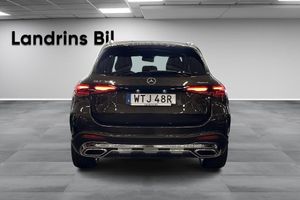 Mercedes GLC300 bild 5