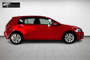 Volkswagen Golf bild 5