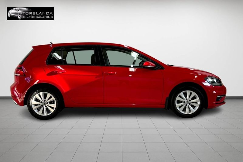 Volkswagen Golf bild 5