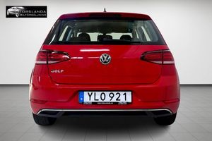 Volkswagen Golf bild 9