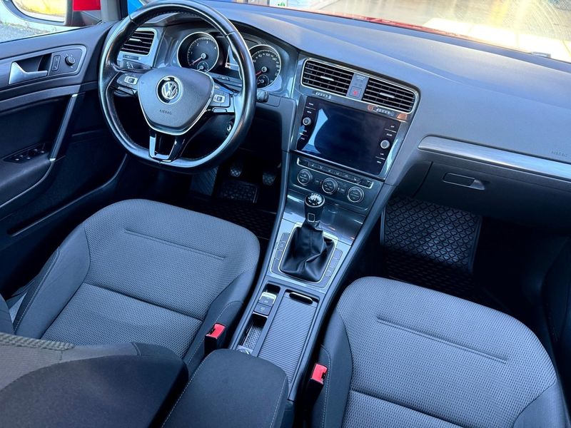 Volkswagen Golf bild 13