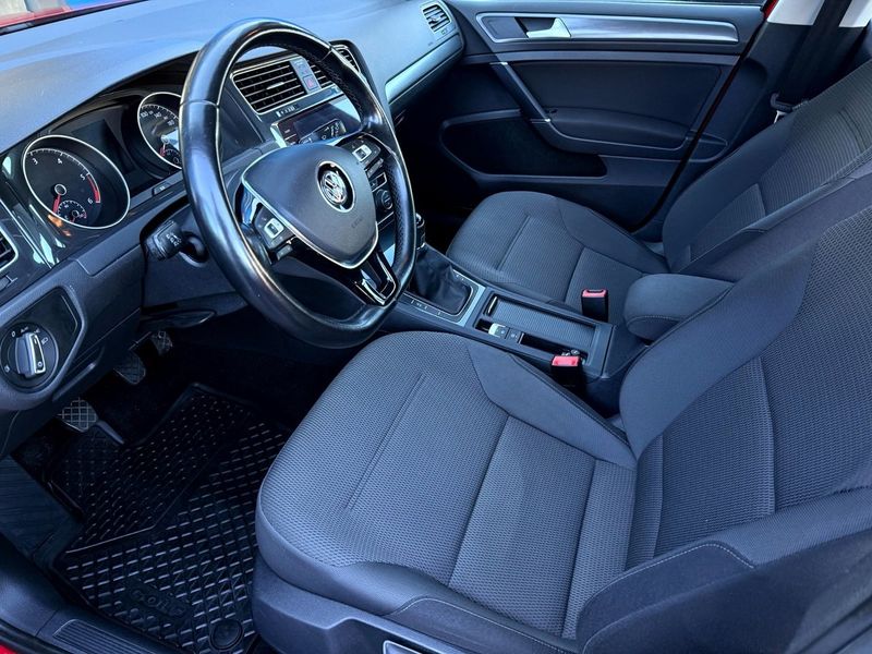 Volkswagen Golf bild 8