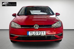 Volkswagen Golf bild 7