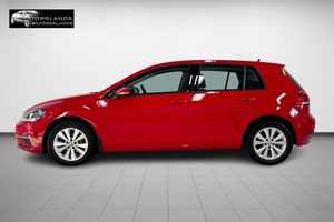 Volkswagen Golf bild 4