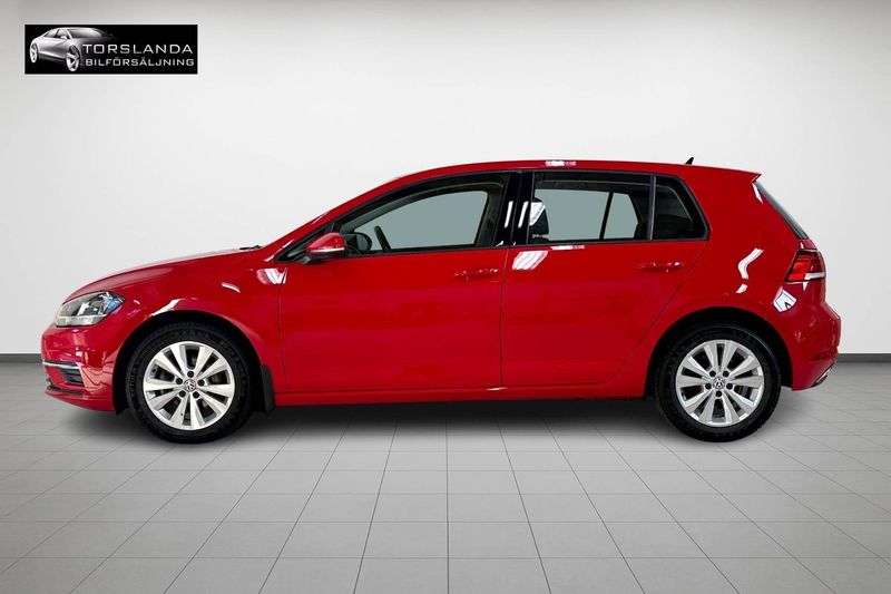 Volkswagen Golf bild 4