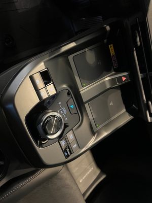 Subaru E-Outback bild 13