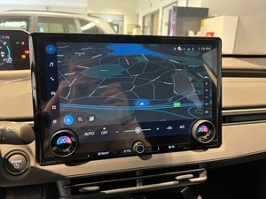 Subaru E-Outback bild 11