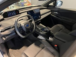 Subaru E-Outback bild 8