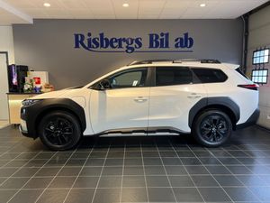 Subaru E-Outback bild 1