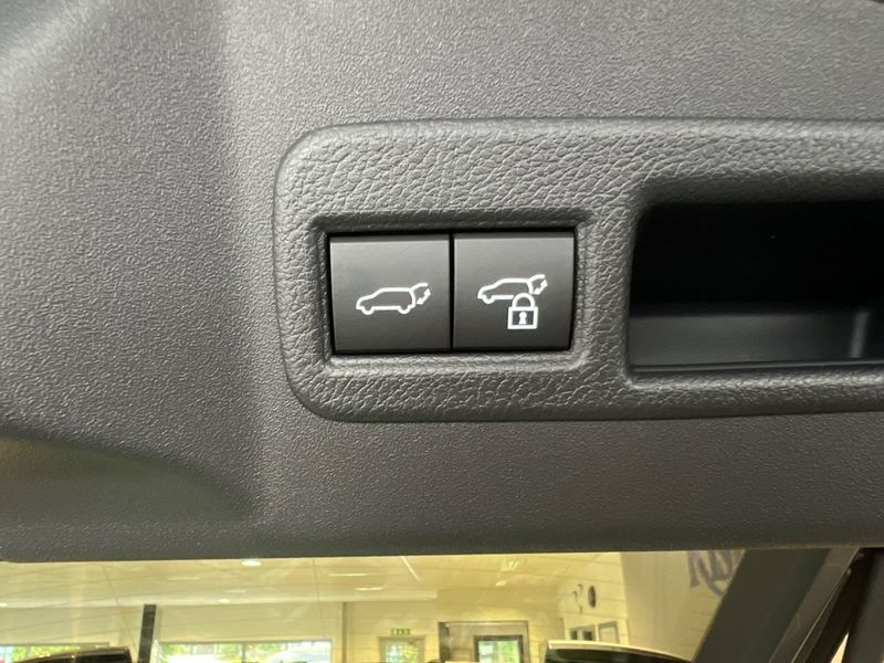 Subaru Solterra bild 11