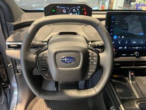 Subaru Solterra bild 7