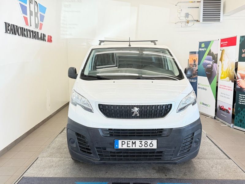 Peugeot Expert bild 2