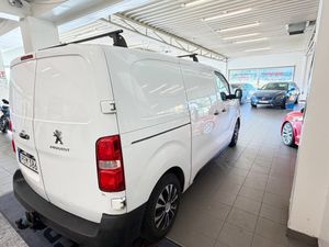 Peugeot Expert bild 10