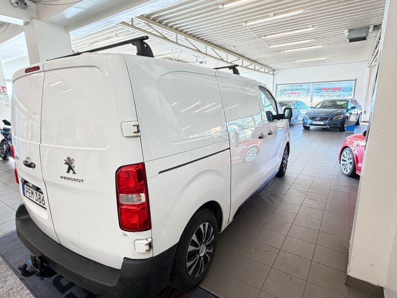 Peugeot Expert bild 10