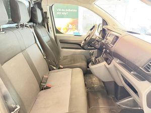 Peugeot Expert bild 7