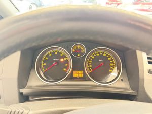 Opel Zafira bild 4