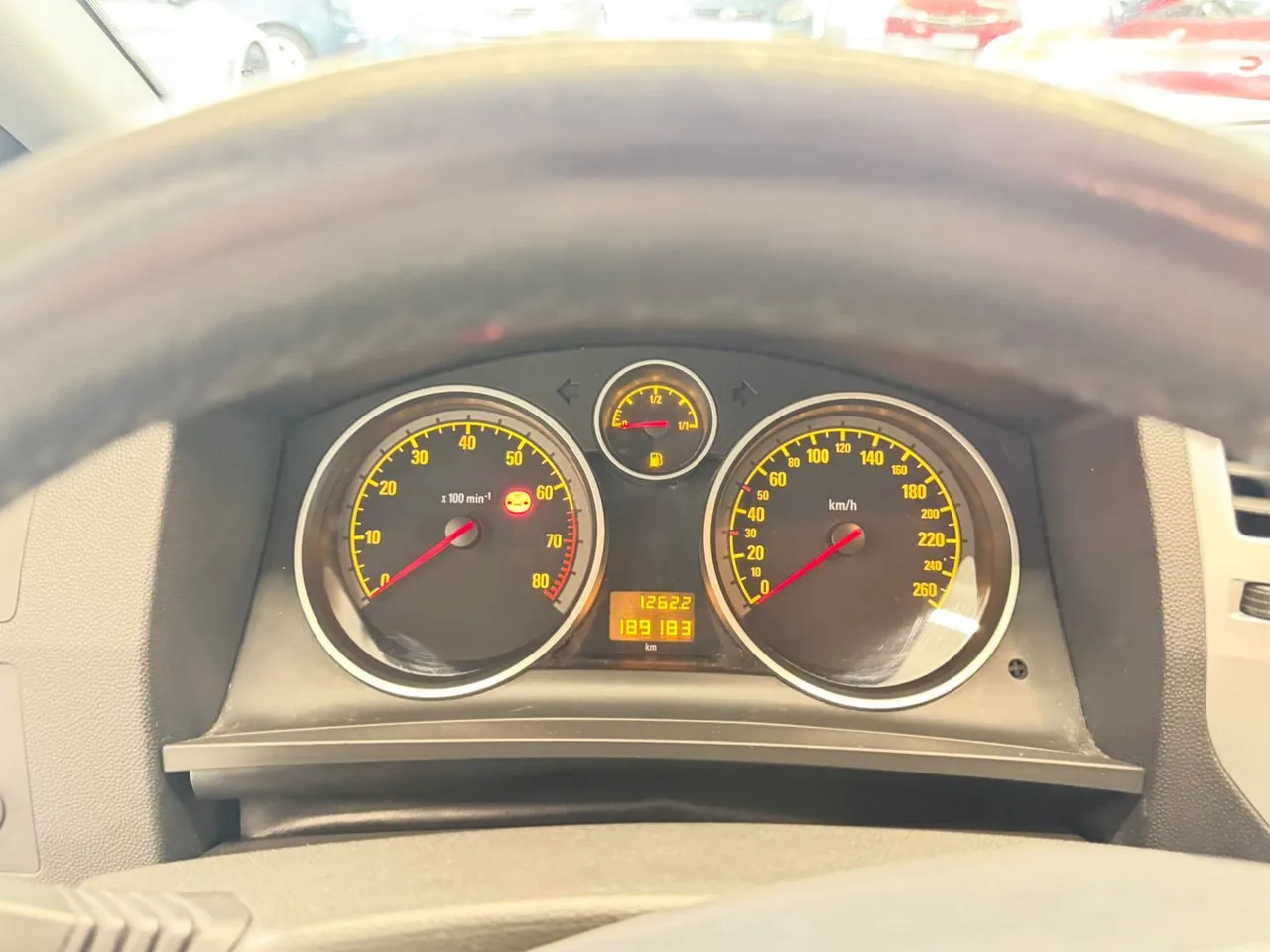 Vehicle image 3
