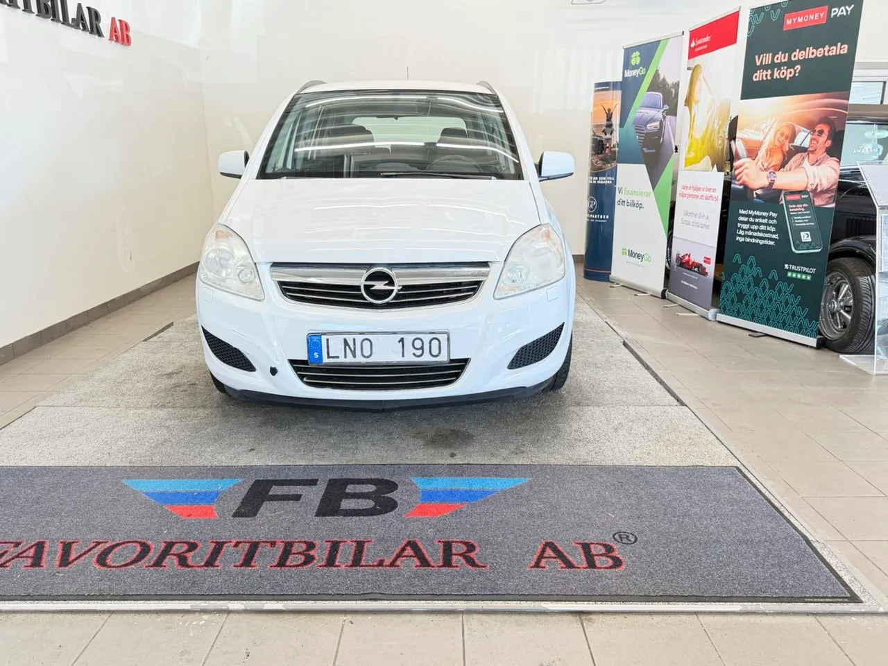 Vehicle image 2