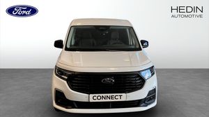 Ford Transit Connect bild 8