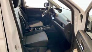 Ford Transit Connect bild 3