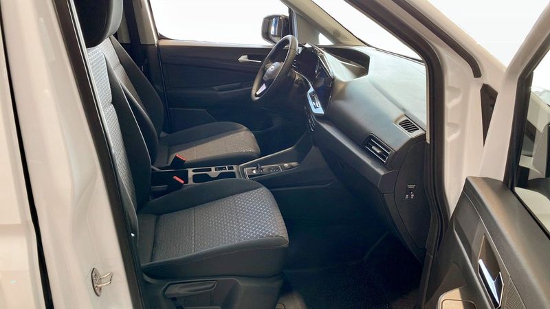 Ford Transit Connect bild 3