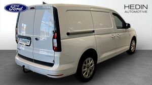 Ford Transit Connect bild 2