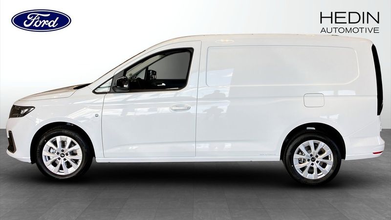 Ford Transit Connect bild 6
