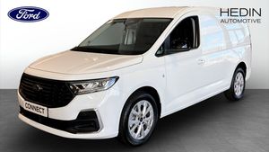 Ford Transit Connect bild 1