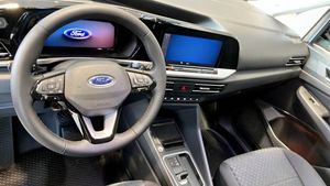 Ford Transit Connect bild 4
