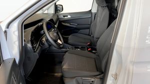 Ford Transit Connect bild 5