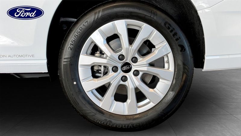 Ford Transit Connect bild 9