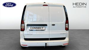 Ford Transit Connect bild 7