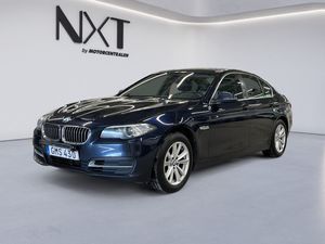 BMW 520 bild 1