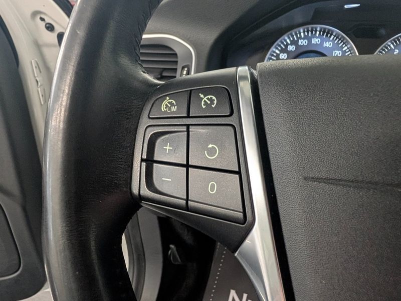 Volvo V60 bild 15