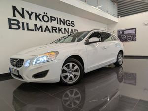 Volvo V60 bild 2