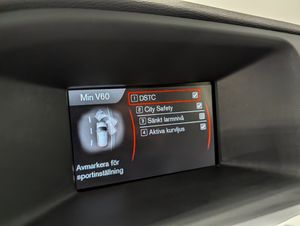 Volvo V60 bild 14