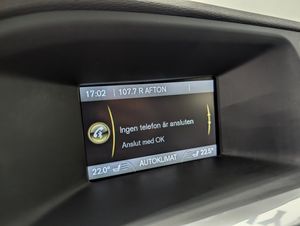 Volvo V60 bild 13
