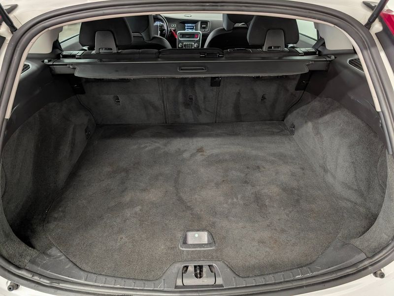 Volvo V60 bild 5