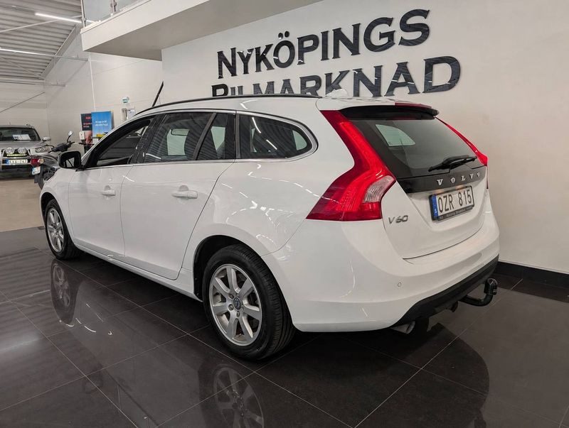 Volvo V60 bild 3