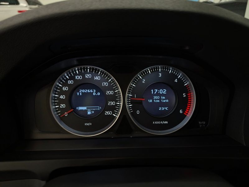 Volvo V60 bild 11