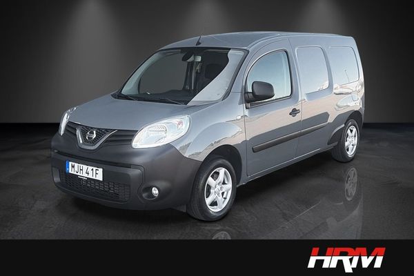 Nissan NV250 2.1t 1.5 dCi drag kamera 115hk - 2019
