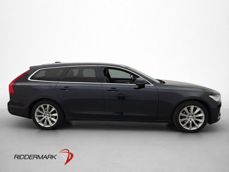Volvo V90 bild 6