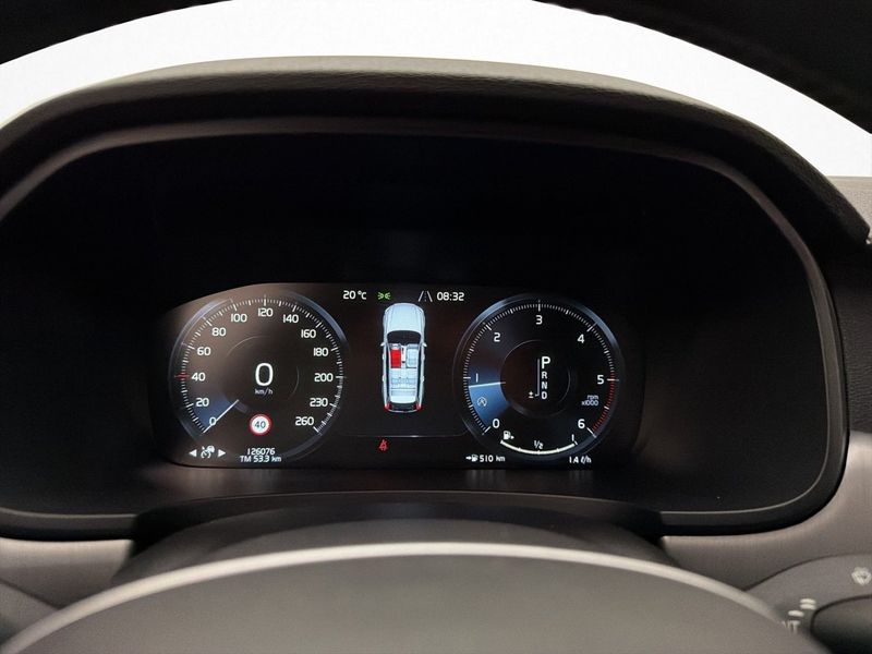 Volvo V90 bild 18