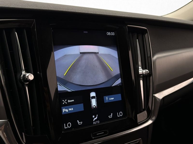 Volvo V90 bild 12