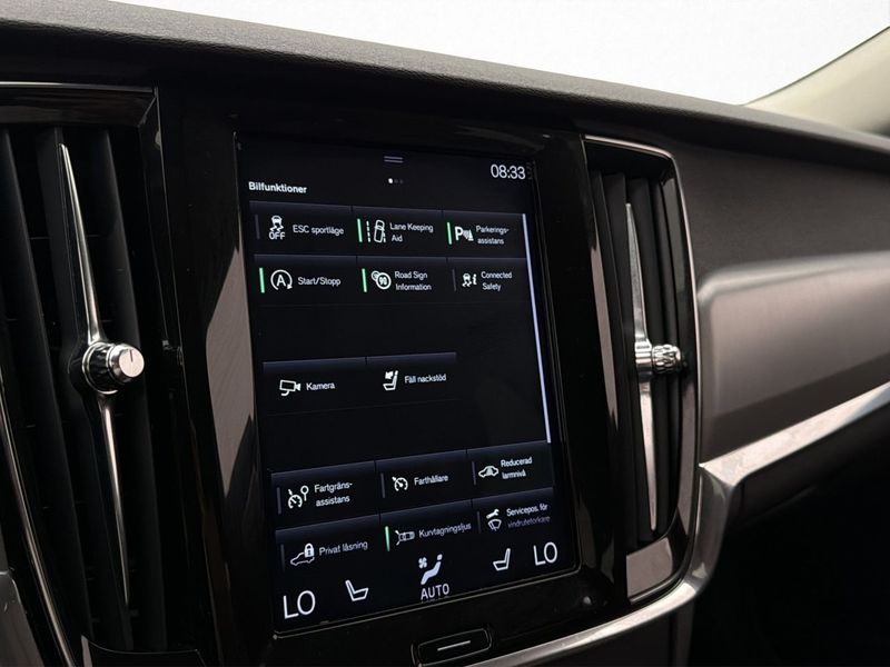 Volvo V90 bild 22