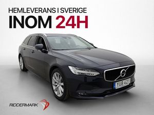 Volvo V90 bild 1